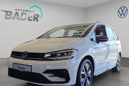 VW Touran 17.550 km 38.930 &euro; Wolfratshausen 82515