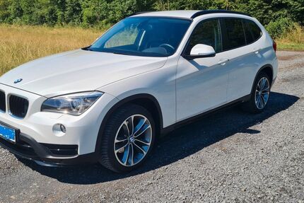 BMW X1 92.000 km 12.500 &euro; Gelnhausen 63571