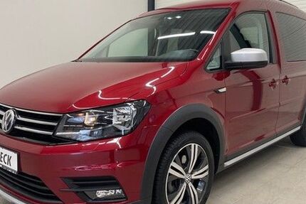 VW Caddy 62.826 km 19.980 &euro; Cloppenburg 49661