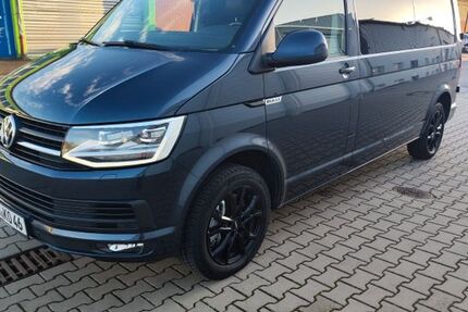 VW T6 Transporter 240.780 km 14.995 &euro; Köln 51107