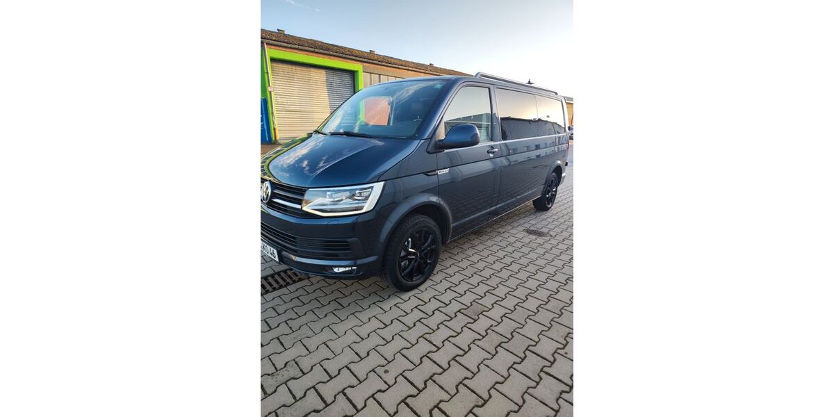 VW T6 Transporter 240.780 km 14.995 &euro; Köln 51107