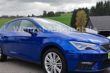 Seat Leon 28.920 km 16.495 € Halver 58553