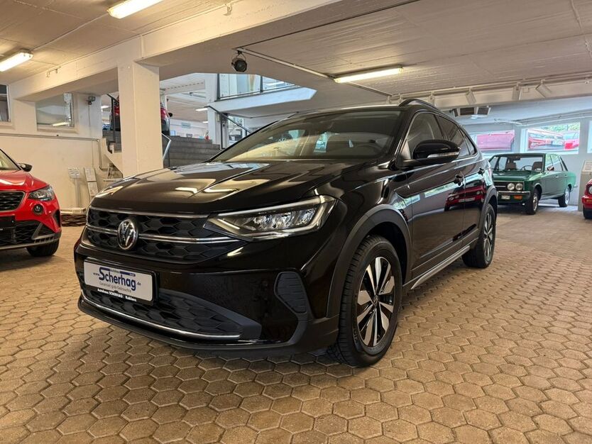 VW Taigo 7.950 km 23.470 € Koblenz 56072