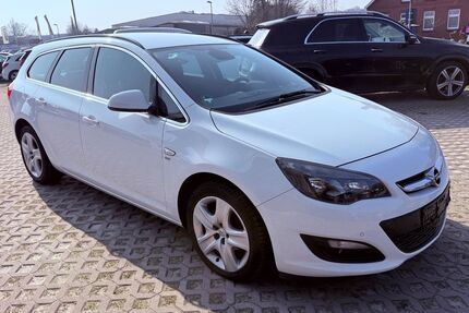 Opel Astra 155.700 km 5.999 &euro; Aurich 26607