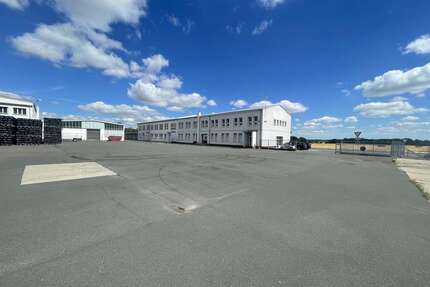 Büro in Machern 1.500.000 € 6340 m²