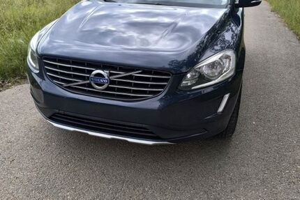 Volvo XC60 307.000 km 8.990 &euro; Hagenbüchach 91569