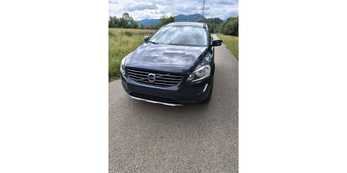 Volvo XC60 307.000 km 8.990 &euro; Hagenbüchach 91569