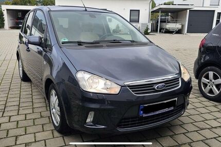 Ford C-Max 120.000 km 3.600 &euro; Bopfingen 73441