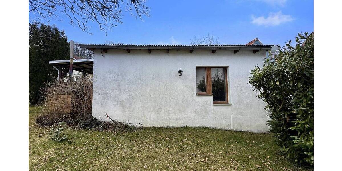 Einfamilienhaus Waltershausen - 7 Zimmer, 170 m&sup2;, 175.000&euro; | Angebot:26026882