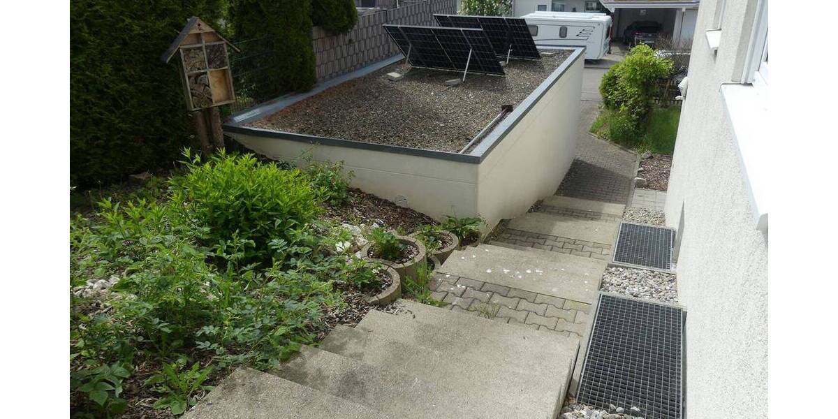 Doppelhaushälfte Scheer - 6 Zimmer, 114 m&sup2;, 374.000&euro; | Angebot:26730843