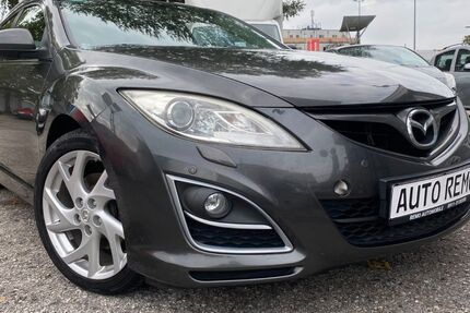 Mazda 6 230.000 km 3.950 € Nürnberg 90431
