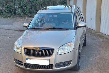 Skoda Roomster 155.000 km 5.000 &euro; Ehrenfeld (Köln) 50827