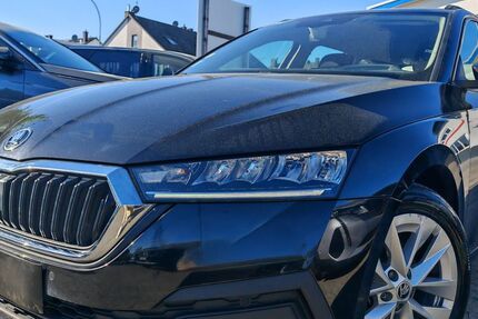 Skoda Octavia 145.121 km 15.890 &euro; Wölfersheim 61200