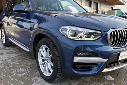 BMW X3 142.000 km 23.700 &euro; Bad Oldesloe 23843