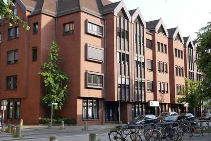 Büro in Kiel 6.400 € 640 m²