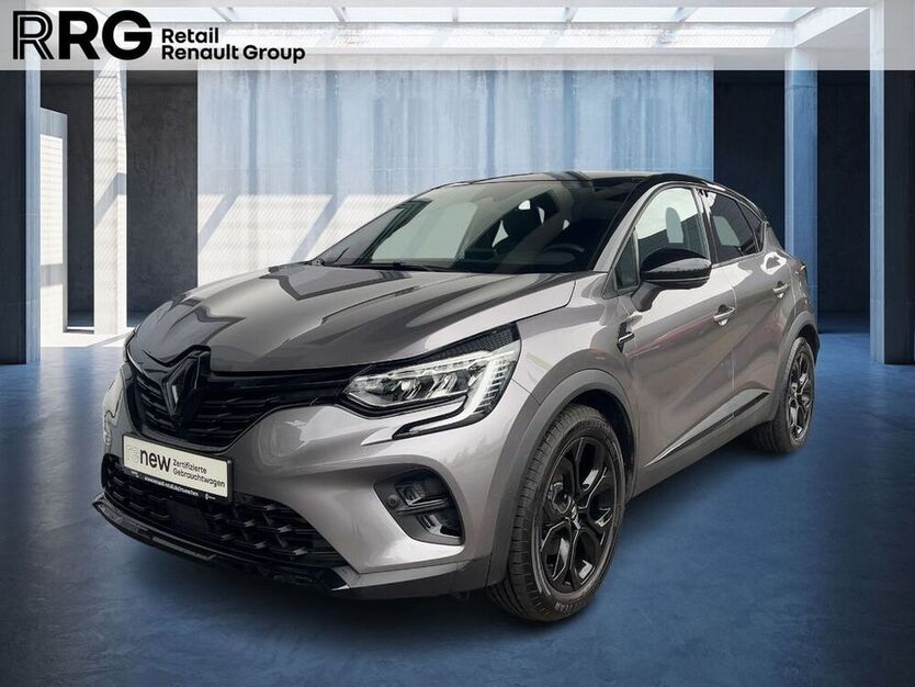 Captur