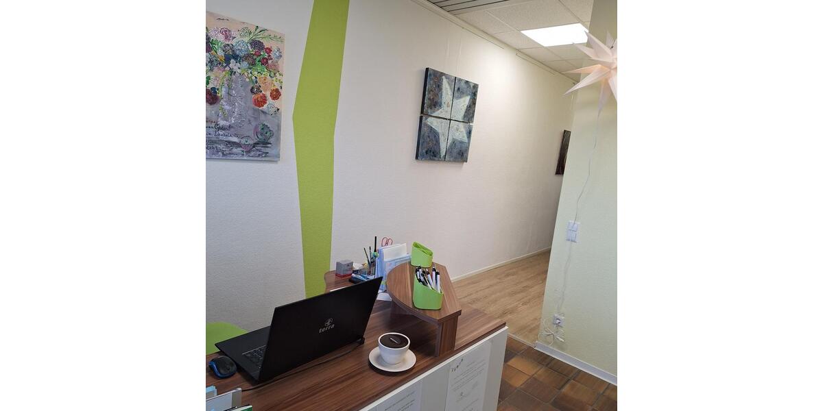 Gewerbeobjekt Salzbergen - 850&euro; | Angebot:24433983