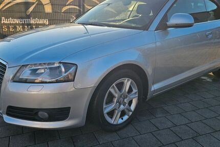 Audi A3 112.500 km 8.490 &euro; Schwandorf 92421