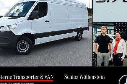 Mercedes-Benz Sprinter 35.183 km 45.065 &euro; Chemnitz 09120