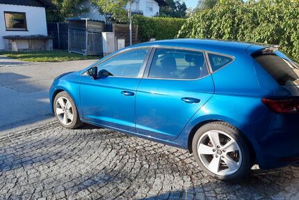 Seat Leon 207.000 km 6.700 &euro; Kirchdorf am Inn 84375