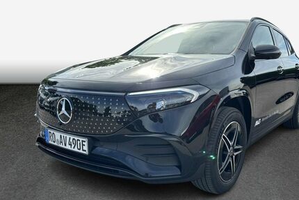 Mercedes-Benz EQA 8.000 km 55.900 &euro; Bad Tölz 83646