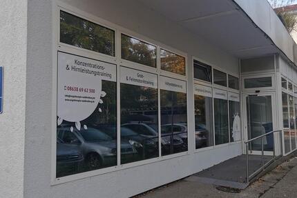 Gewerbeobjekt Waldkraiburg - 1.400&euro; | Angebot:26065069