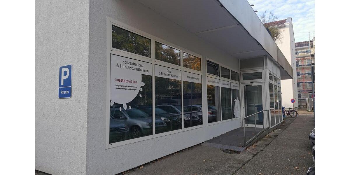 Gewerbeobjekt Waldkraiburg - 1.400&euro; | Angebot:26065069