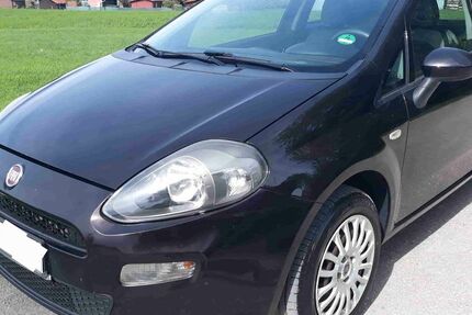Fiat Punto 157.700 km 2.200 &euro; Mering 86415