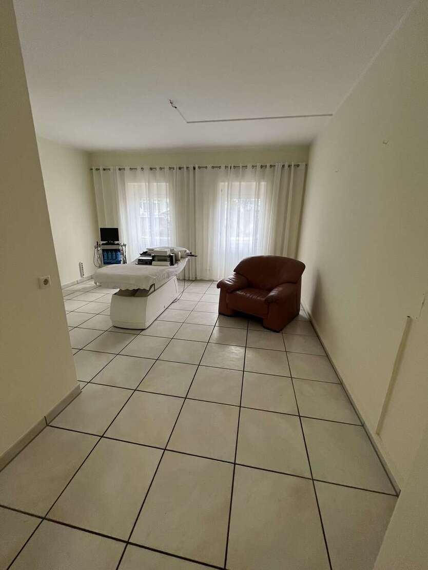 Büro in Kirchheim 950 € 110 m² zimmer