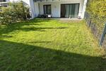 Moderne 2-Zimmer Wohnung mit Garten in Hüttlingen