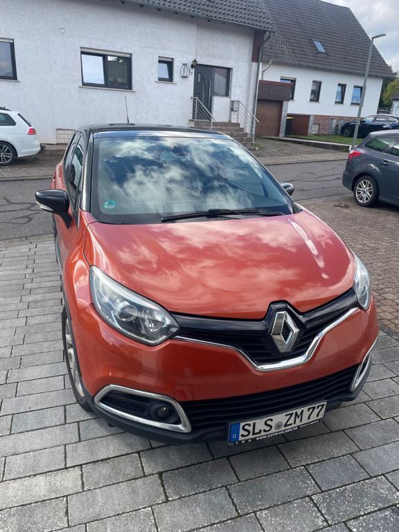 Captur