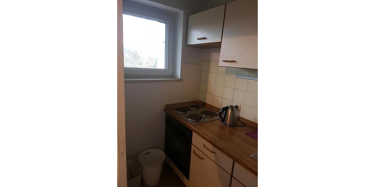 Etagenwohnung Ingolstadt Südost - 1 Zimmer, 33 m&sup2;, 138.500&euro; | Angebot:26829013