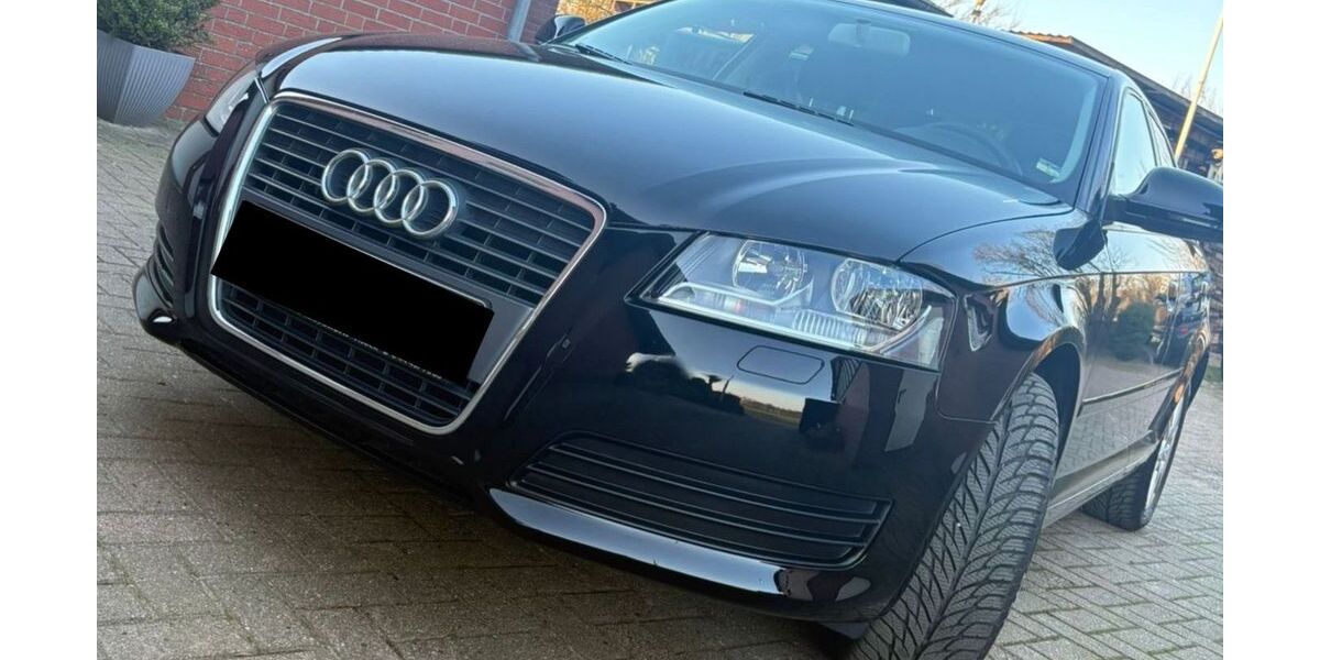 Audi A3 144.000 km 7.200 &euro; Visbek 49429
