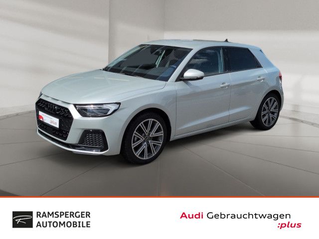 Audi A1 4.750 km 26.880 &euro; Kirchheim 73230