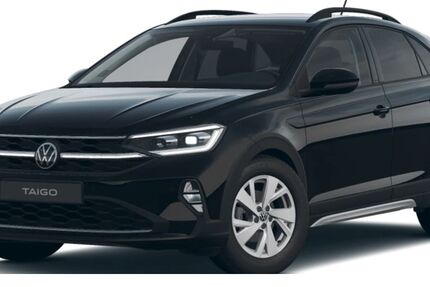 VW Taigo 10.925 km 20.850 &euro; Zeitz 06712