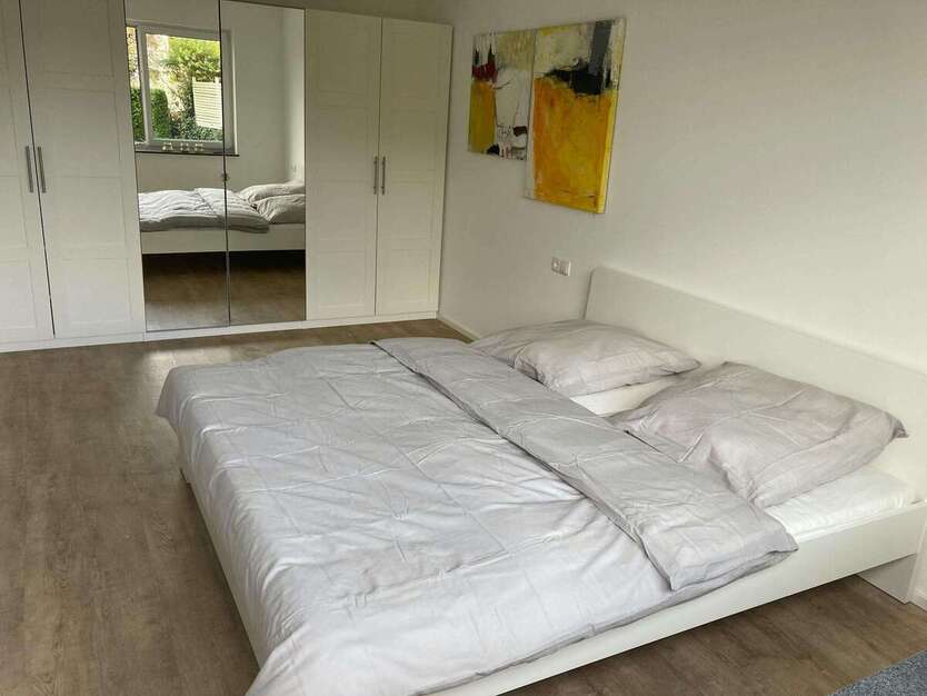 Wohnen auf Zeit in Weinstadt 1.155 € 1 zimmer