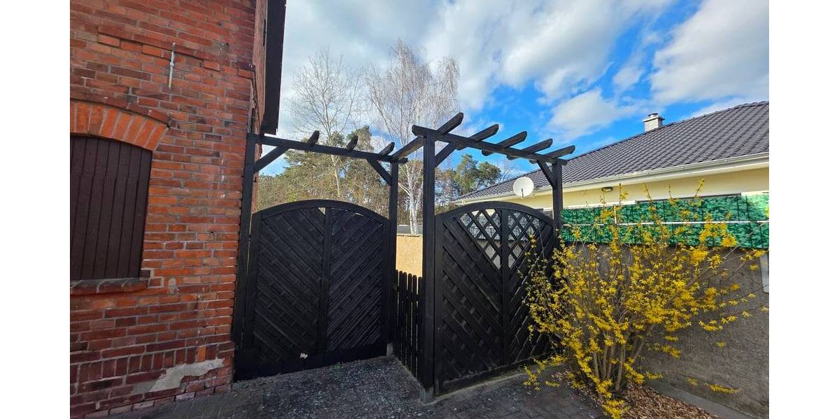 Einfamilienhaus Schönwald Schönwalde - 4 Zimmer, 110 m&sup2;, 380.000&euro; | Angebot:26111381