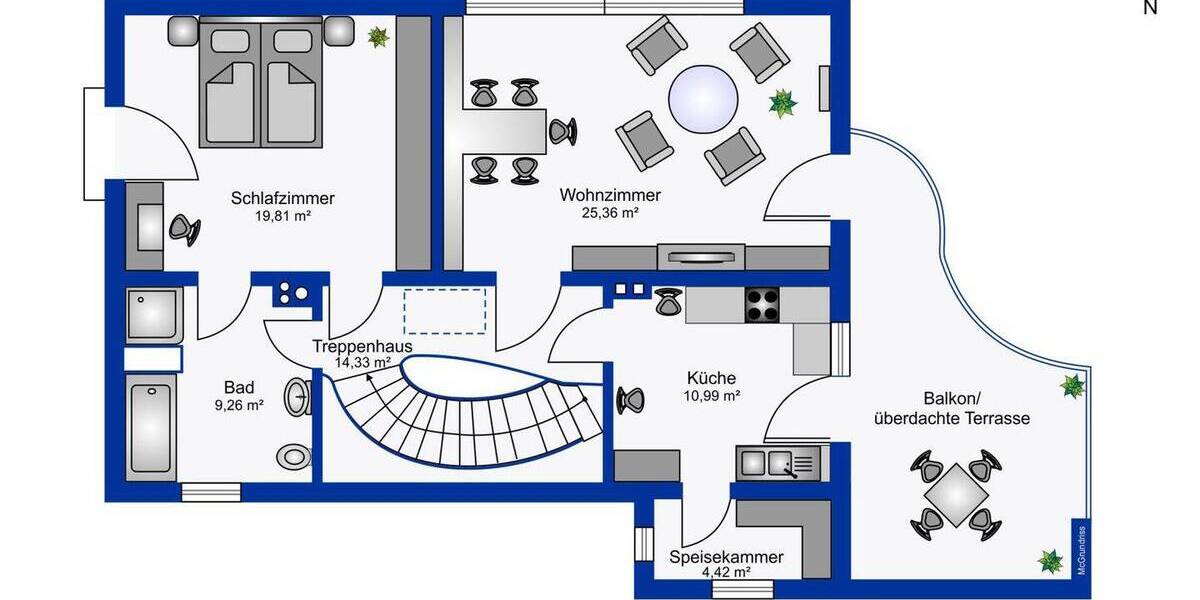 Einfamilienhaus Bad Rodach / Heldritt Heldritt - 3 Zimmer, 133 m&sup2;, 280.000&euro; | Angebot:25730016