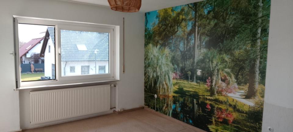 Doppelhaushälfte Bibertal - 6 Zimmer, 125 m&sup2;, 300.000&euro; | Angebot:25351907