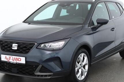 Seat Arona 11.300 km 18.490 &euro; Dresden 01069