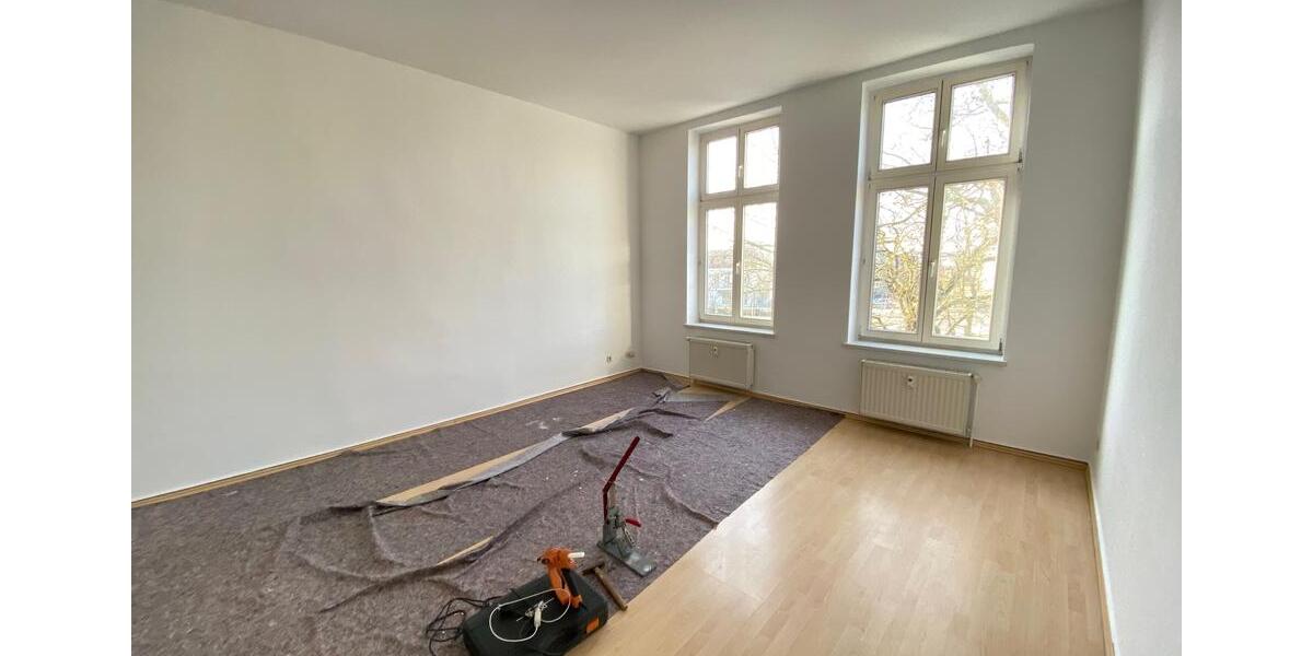 Etagenwohnung Güstrow - 3 Zimmer, 91 m&sup2;, 700&euro; | Angebot:25431922