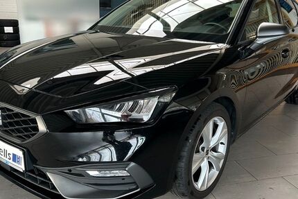 Seat Leon 52.300 km 23.450 € Ibbenbüren - Laggenbeck 49479