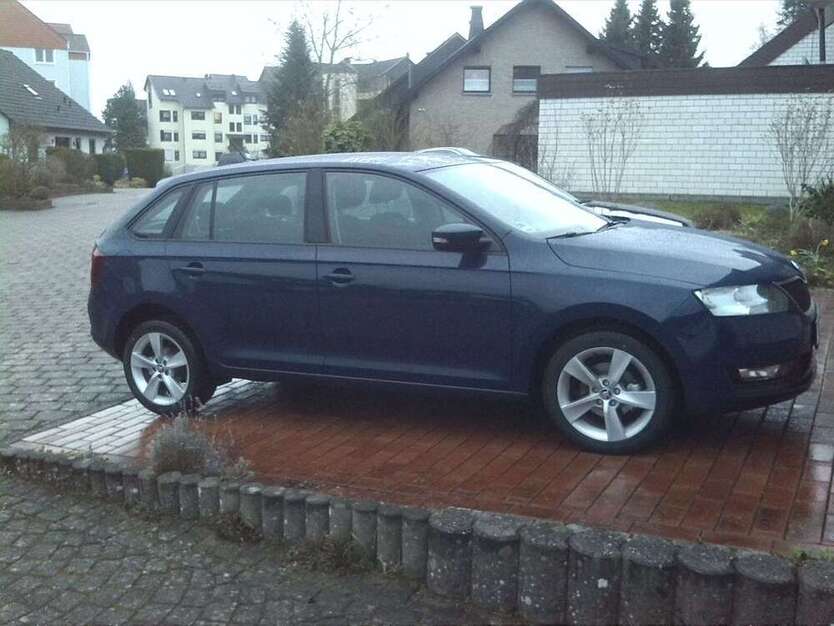 Rapid/Spaceback