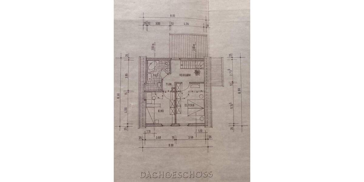 Renoviertes Haus mit viel Platz und großen Garten 5 zimmer