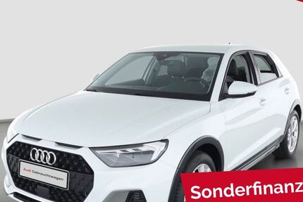Audi A1 4.400 km 23.840 &euro; Wackersdorf 92442