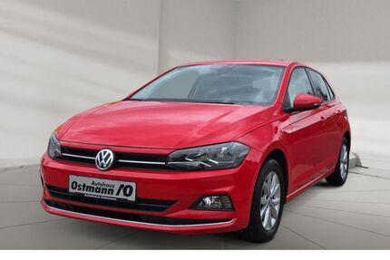 VW Polo 119.152 km 10.990 &euro; Bad Arolsen 34454