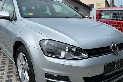 VW Golf 199.990 km 5.900 &euro; Bannewitz 01728