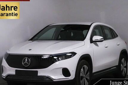 Mercedes-Benz EQA 20.183 km 35.560 &euro; Immenstadt 87509