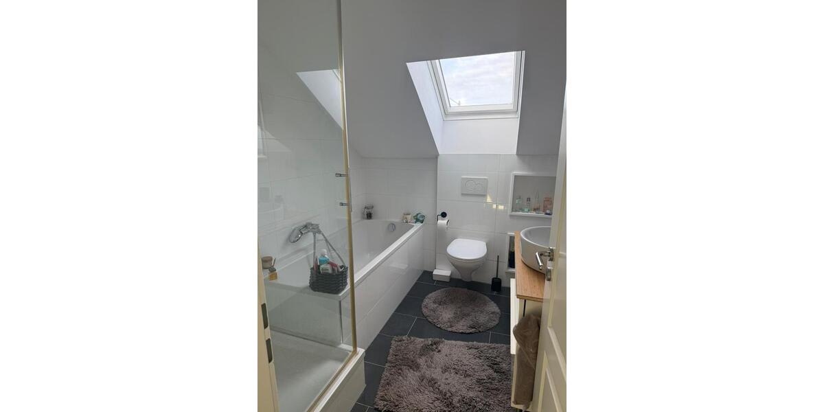 Schöne 2 ZKB Wohnung in Toplage in Friedberg-Stadt 2 zimmer