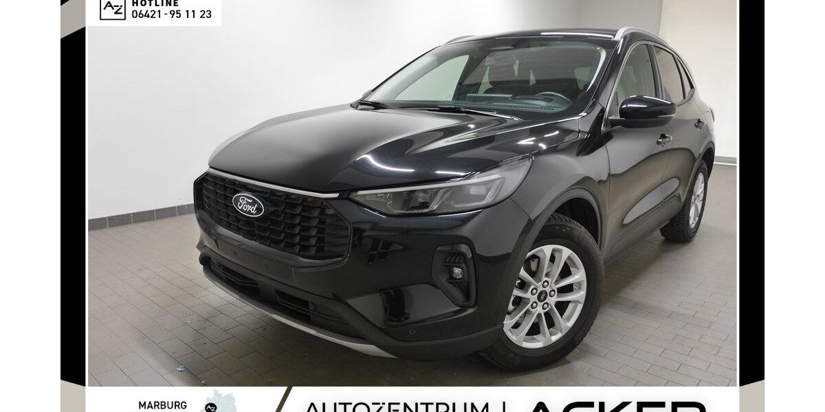 Ford Kuga 1.721 km 28.190 &euro; Marburg 35043